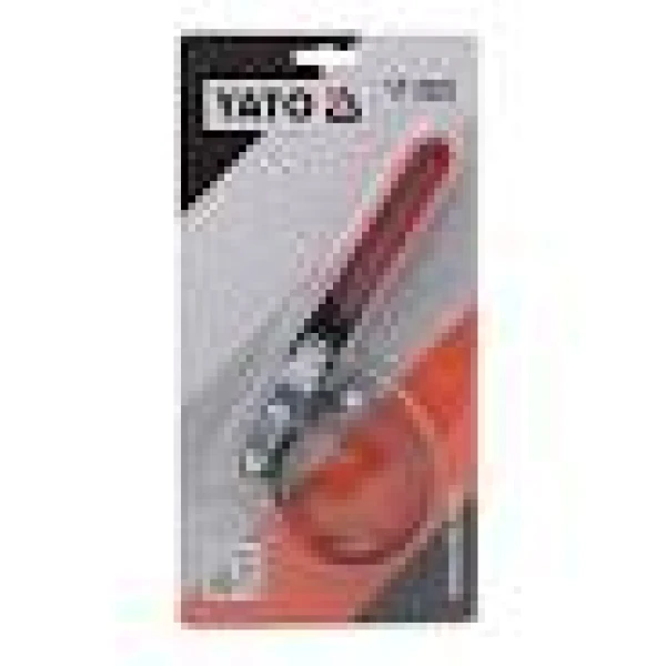 LLAVE SACA FILTRO ACEITE T/CINTA 60-73MM YATO